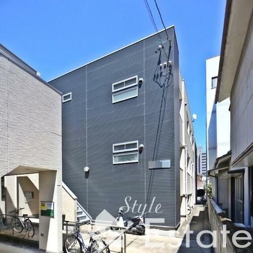 愛知県名古屋市南区内田橋２丁目 賃貸アパート