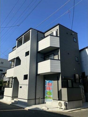 サンレジデンス岩塚