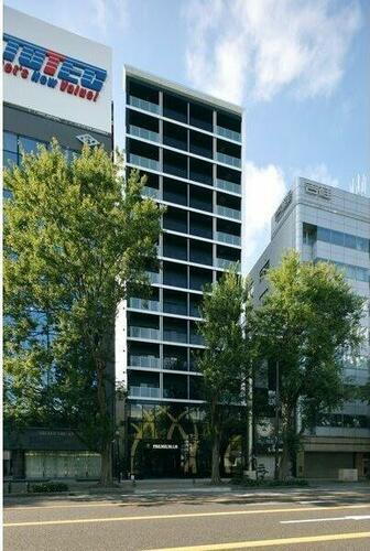 愛知県名古屋市中区大須３丁目 賃貸マンション