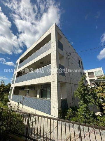 東京都足立区扇１丁目 賃貸マンション