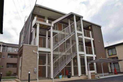 愛知県名古屋市南区砂口町 賃貸アパート