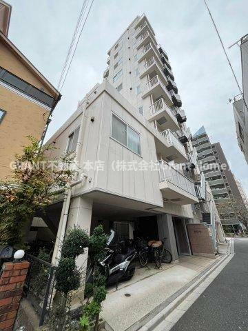 東京都荒川区南千住７丁目 賃貸マンション