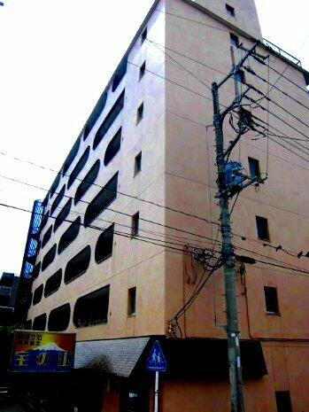 神奈川県横浜市西区岡野２丁目 賃貸マンション