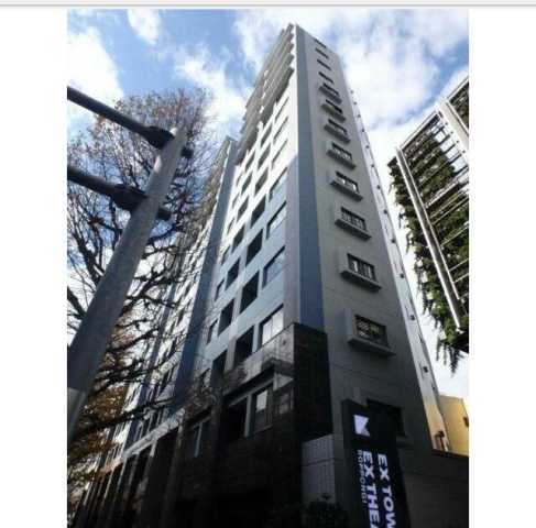 デュオ・スカーラ西麻布タワーＥＡＳＴ