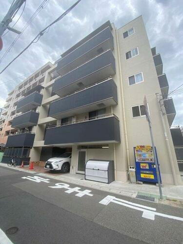 リアン春日野道