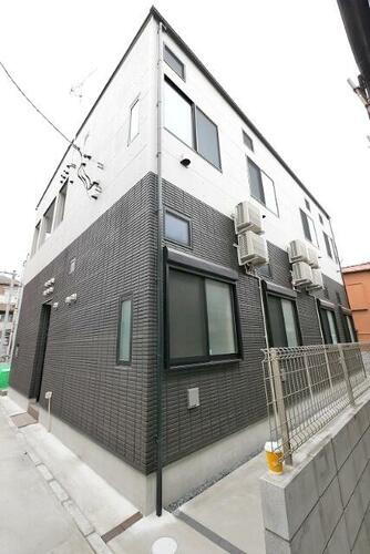 東京都墨田区向島５丁目 賃貸アパート