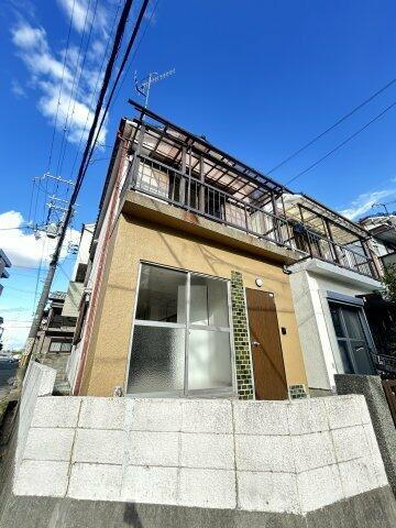 和坂稲荷町　戸建賃貸