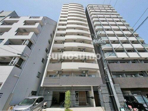 レジュールアッシュ難波ＭＩＮＡＭＩ－Ⅲ