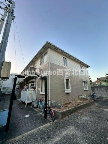 パークサイドⅠ