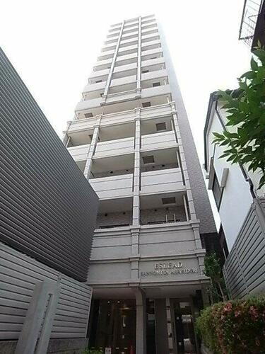 兵庫県神戸市中央区旭通２丁目 築15年12ヶ月 14階建