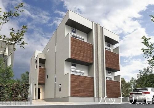 ハーモニーテラス土井Ⅲ