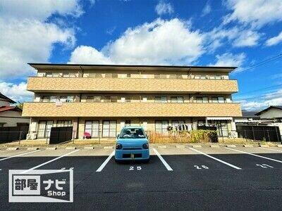 香川県高松市成合町 賃貸アパート