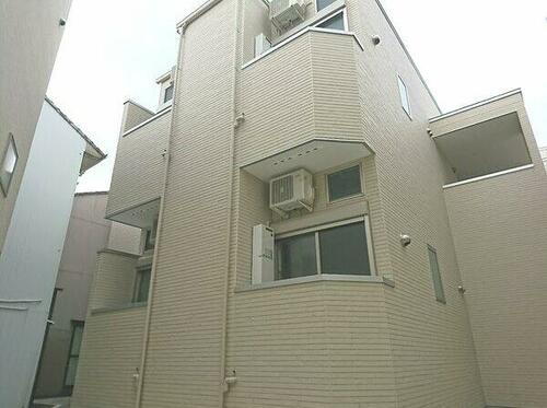 愛知県名古屋市中村区松原町５丁目 賃貸アパート