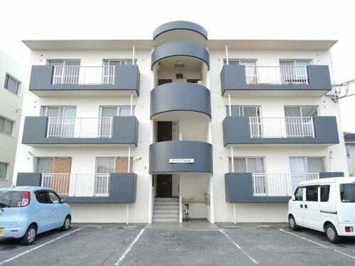 オリーブハウス万能倉　Ａ・Ｂ