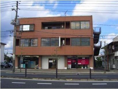 広島県福山市新涯町１丁目 賃貸マンション