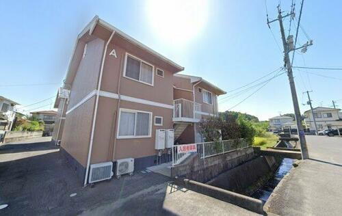 岡山県赤磐市下市 築30年7ヶ月 2階建