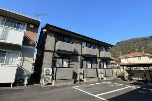 香川県高松市屋島西町 賃貸アパート