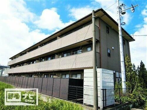 香川県高松市檀紙町 賃貸アパート