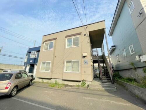 北海道札幌市手稲区西宮の沢一条４丁目 築37年12ヶ月 2階建