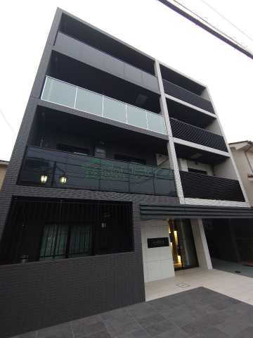 東京都練馬区中村３丁目 賃貸マンション