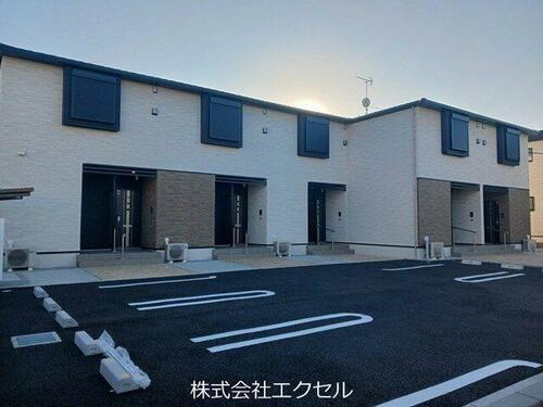 東京都小平市大沼町１丁目 賃貸アパート