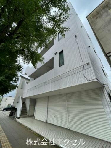 東京都八王子市東浅川町 賃貸マンション