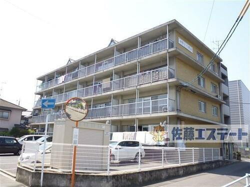 広島県福山市沖野上町５丁目 賃貸マンション