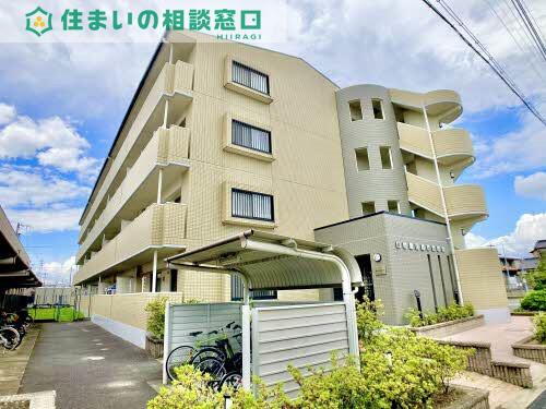 愛知県岡崎市北本郷町字野添 賃貸マンション