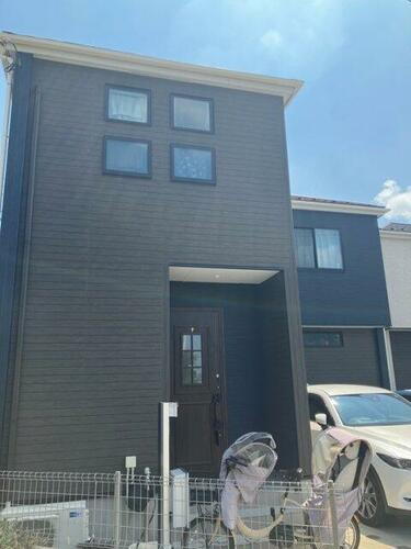 埼玉県さいたま市見沼区大字中川 賃貸一戸建て