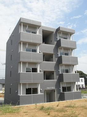 愛知県豊川市豊川町 賃貸マンション