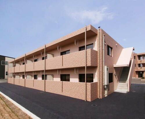 香川県高松市林町 賃貸マンション