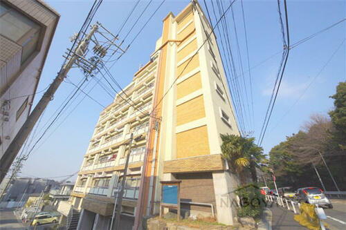 愛知県名古屋市瑞穂区南山町 賃貸マンション