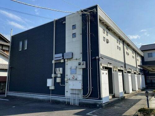 香川県高松市香川町大野 賃貸アパート