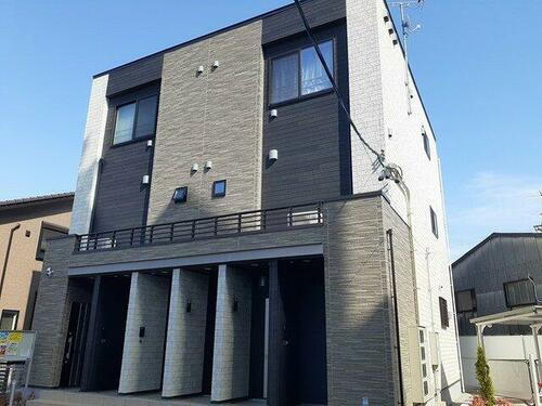 愛知県名古屋市南区砂口町 賃貸アパート