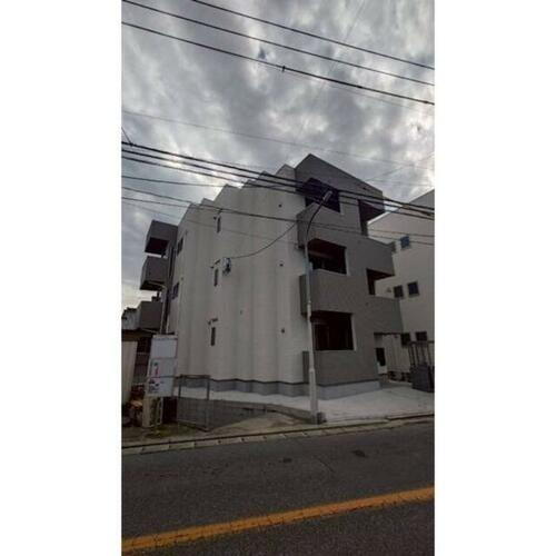 福岡県福岡市早良区野芥４丁目 賃貸アパート