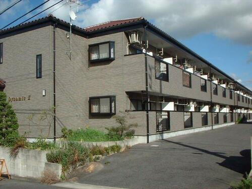 愛知県愛知郡東郷町三ツ池２丁目 2階建