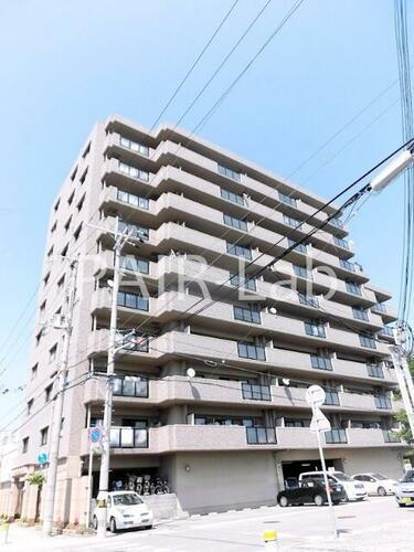 リベール姫路駅前Ⅱ