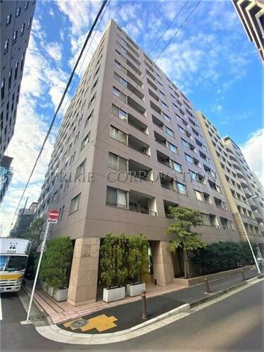 東京都中央区日本橋堀留町２丁目 賃貸マンション