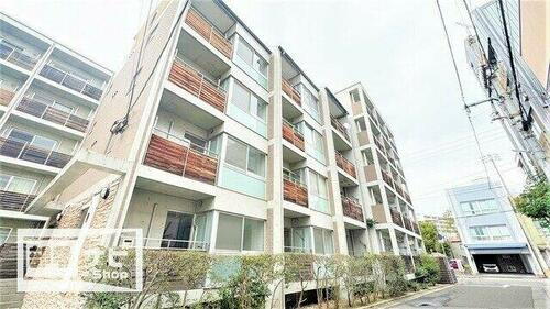 香川県高松市築地町 賃貸マンション