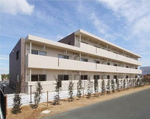 香川県高松市上林町 賃貸マンション