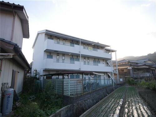 福岡県京都郡苅田町大字尾倉 賃貸アパート