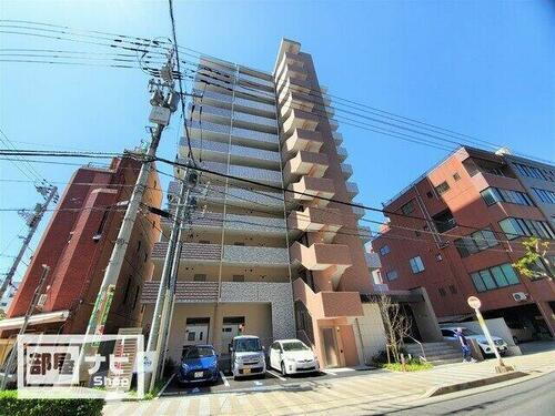 香川県高松市内町 賃貸マンション