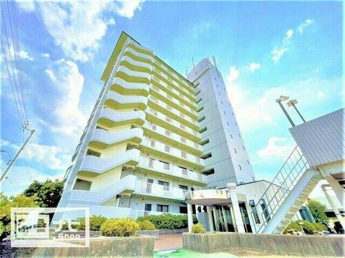 香川県高松市伏石町 賃貸マンション