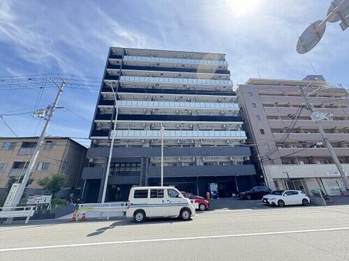 エステムコート新大阪ＸⅢニスタ