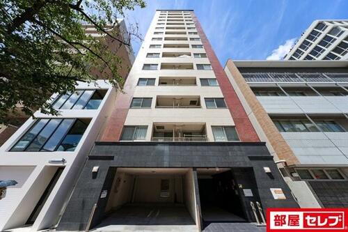 愛知県名古屋市東区代官町 賃貸マンション