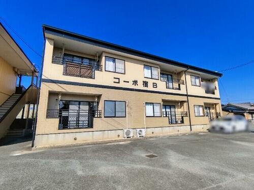 愛知県豊川市宿町光道寺 賃貸アパート