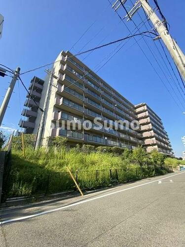 兵庫県西宮市津門大塚町 8階建 築27年9ヶ月
