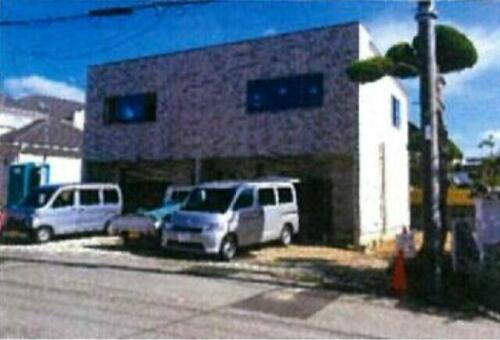 Ｃａｓａ　Ｇａｒａｇｅ外院