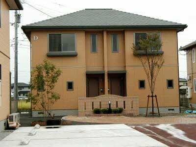 香川県高松市林町 賃貸アパート