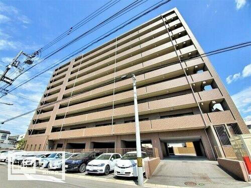 アルファライフ松島公園Ⅱ